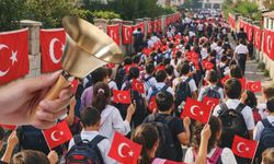 266 bin öğrenci, bugün 2. Yarıyıla başlıyor