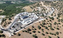 Hayvan Yaşam Merkezi için Mali Birlik kurulacak.