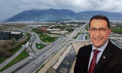 Gediz Kavşağına bayram müjdesi