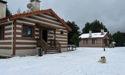 Spil Dağı bu yıl 4. Kez beyaz gelinliğini giydi