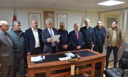 Manisa’da 6 Hemşeri Derneği Federasyon kurdu