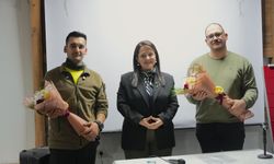 İYİ PARTİ ŞEHZADELER VE ANDA’DAN ORTAK AFET SEMİNERİ