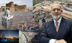 YENİŞEHİRLİOĞLU: “MANİSA'DA YATIRIM SEFERBERLİĞİ DEVAM EDİYOR”