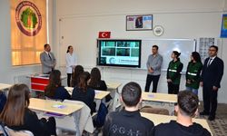 Yeşilay Manisa Şubesi, diğer illere rol model oldu