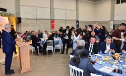 Yenişehirlioğlu'ndan Manisa çıkarması