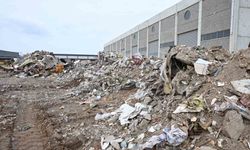 Manisa Büyükşehir'den kaçak atıklara sıfır tolerans