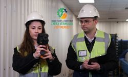 Manisa'da sanayiye 'yeşil pusula': MTSO Enerji Verimliliği Merkezi devrede