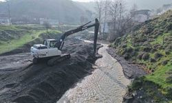 MASKİ'den sel riskine karşı hızlı müdahale