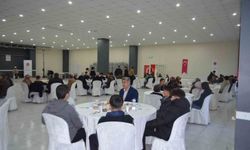 Müftülükten 'İyilik sofrası' iftar programı