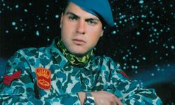 Salihlili şehit Daşar, şehadetinin 32. yılında unutulmadı