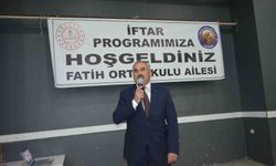 Selendi'de eğitim camiası aynı sofrada buluştu