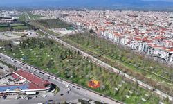 Turgutlu'da ırlamaz yenilendi, yeni projeler yolda