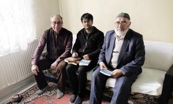 Türkiye'nin bir ucundan diğerine 40 yıllık vefa