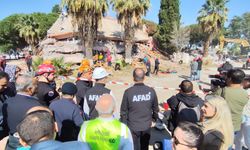 Manisa’da Deprem Haftası Etkinlikleri