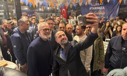 Bahadır Yenişehirlioğlu, Manisa'da