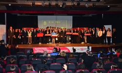 İstiklal Marşı'nın kabulünün 105. Yılı