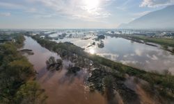 Son 66 yılın en yağışlı ‘şubat’ ayını yaşadık