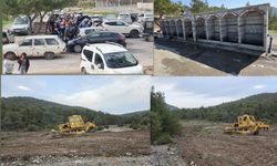 Manisa’ya yeni Mesire Alanı Kuruluyor