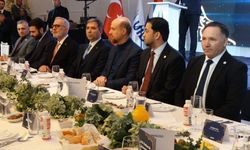 Yenişehirlioğlu Hollanda’da birlik vurgusu yaptı