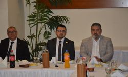 Başkan Dinç, "Manisa en şehirleşememiş şehir"