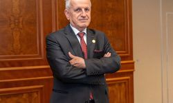 Bülent Ünal Manisa’yı gururlandırdı