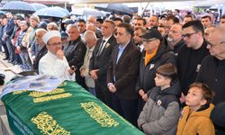 Aytaç Ailesinin acı günü