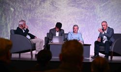 Gediz'in kirliliğine karşı ortak mücadele çağrısı