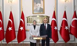 Kadına yönelik şiddetle mücadelede yeni model