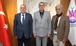 Kamu iş birliğiyle Şehzadeler'e hızlı ve etkin hizmet vurgusu