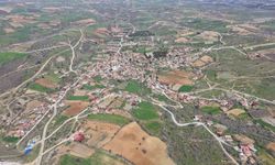 Kula'da 10 yıllık taşıma su çilesi son buluyor