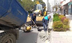 Manisa, 5 asırlık gelenek öncesi baştan sona yenileniyor