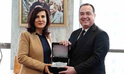 Manisa Büyükşehir Belediyesi mükemmelliğin marka sahibi oldu