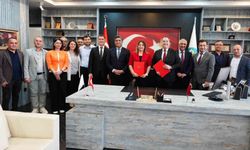 Manisa Büyükşehir Belediyesinden işçilere prim ve eğitim müjdesi