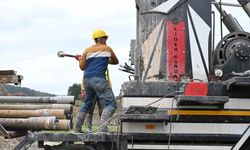 Manisa Büyükşehir'den su seferberliği: 2026 hedefi 155 yeni sondaj