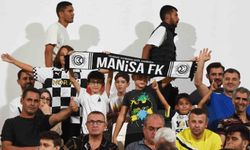 Manisa FK - Pendikspor maçının biletleri satışa çıktı