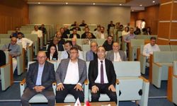 Manisa TSO'da TKDK destekleri anlatıldı