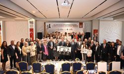 Manisa'da dev turnuvanın şampiyonu Azerbaycanlı Rasulov oldu