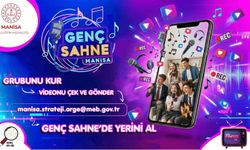 Manisa'da müzik dolu proje başlıyor