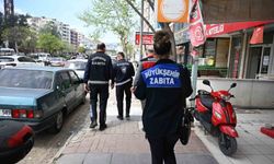 Manisa'da zincir marketlere sıkı denetim