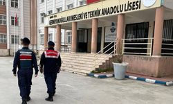 Manisa'daki okullarda güvenlik önlemleri artırıldı