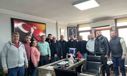 Salihli'de halı yıkama ücretlerine zam yapıldı