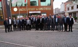 Salihli'nin sorunları masaya yatırıldı