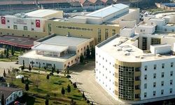 Turgutlu Devlet Hastanesi'nde 3 ayda 5 bin 229 ameliyat yapıldı