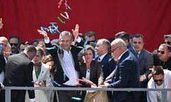 'Yaşayan Festival' Manisa'yı dünya vitrinine taşıdı