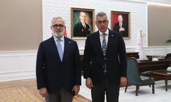 Yenişehirlioğlu'ndan Sağlık Atama Müjdesi