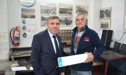 22 günde 7 bin 500 APP plaka değiştirildi