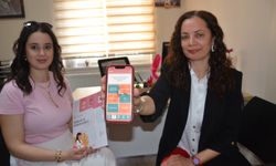 Hedef, ‘Sağlıklı Doğum Süreci’