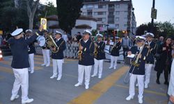 Manisa Büyükşehir Belediyesi’nin “Bando Takımı” var (Özel Haber)