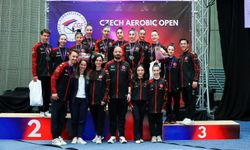 Manisa Spil Spor Kulübü sporcularından büyük başarı