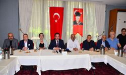 Yunus Koca zehir zemberek konuştu: “Suçumuz, sandıkta kazanmakmış”